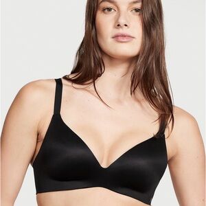 Victoria's Secret Black Bra